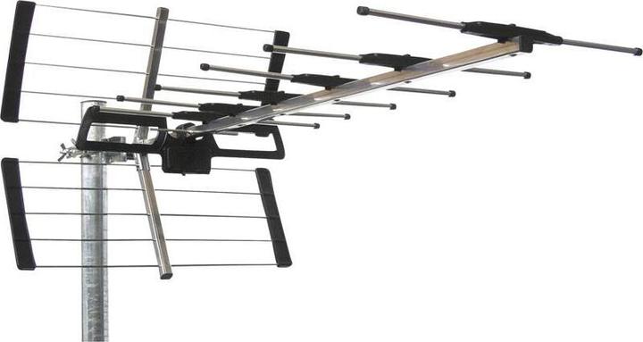 Produktbild Kathrein KATH UHF-TV-Antenne (Parabolantenne, 14 dB, DVB-T / -T2)