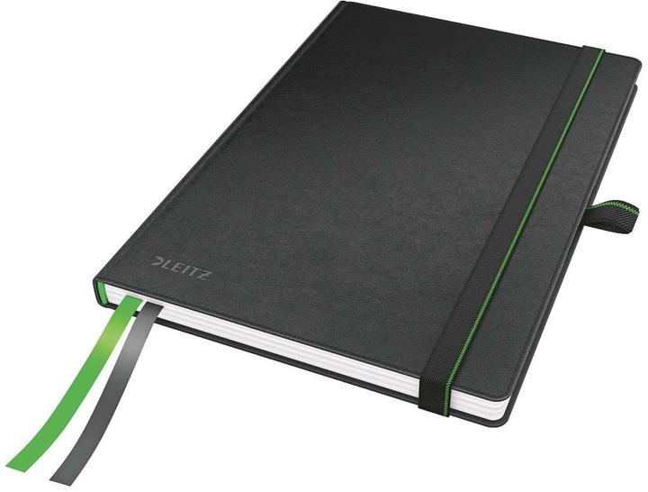 Actual product image Leitz Complete (A5, Checked, Hardcover)