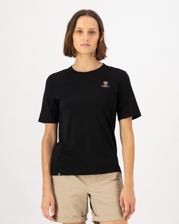 Actual product image Mons Royale Icon Merino T-Shirt (XS)
