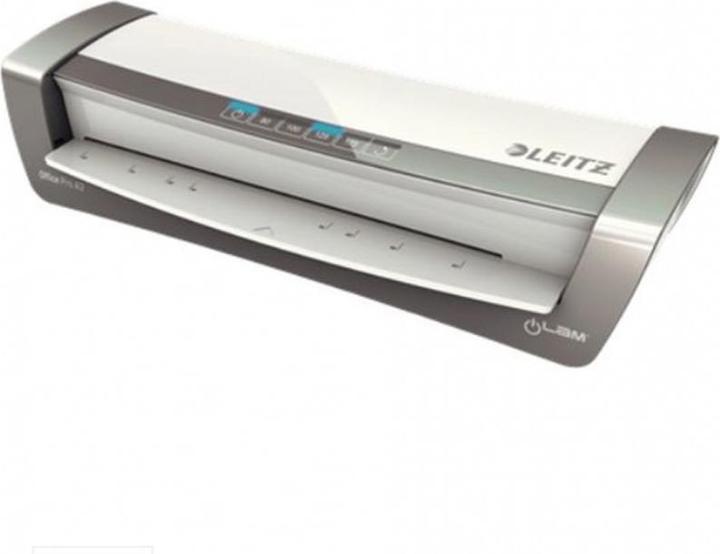 Produktbild Leitz iLAM Office Pro Laminator (80 - 175 µm, A3)