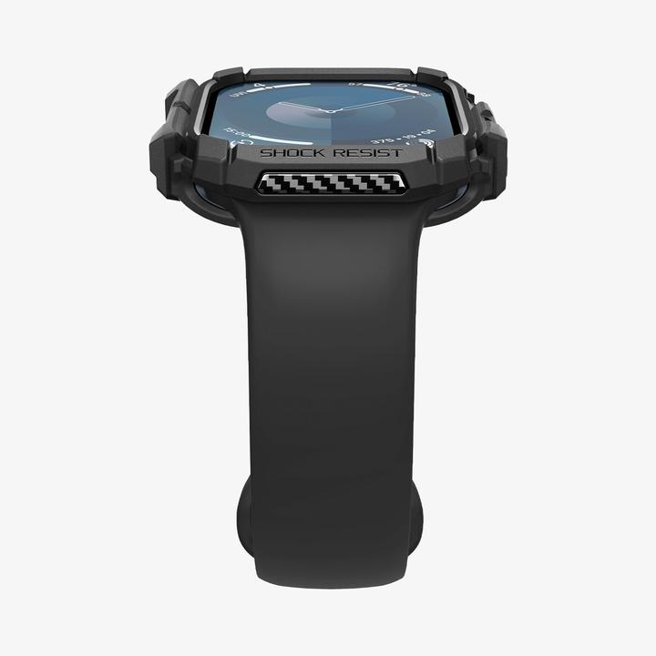 Immagine prodotto Spigen Rugged Armor Apple Watch 10 42mm czarny/nero ACS08585