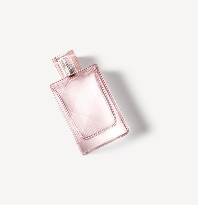 Produktbild Burberry Brit Sheer 2014 (Eau de Toilette, 50 ml)