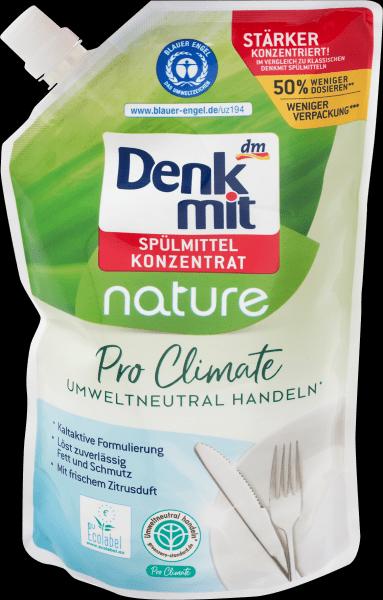 Produktbild dm Denkmit Pro Climate (Flüssig)