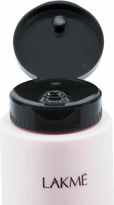 Actual product image Lakmé Teknia Frizz Control (300 ml, Liquid shampoo)