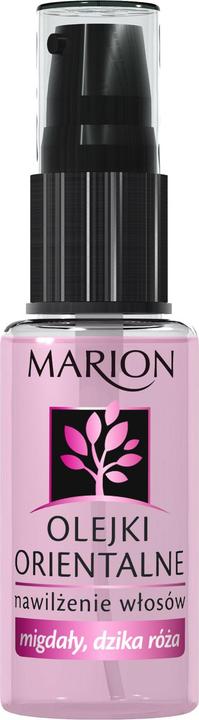 Marion Oil Oriental Hair Hydration 30Ml (30 ml)
