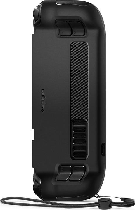 Actual product image Spigen Rugged Armor (Steam Machine)
