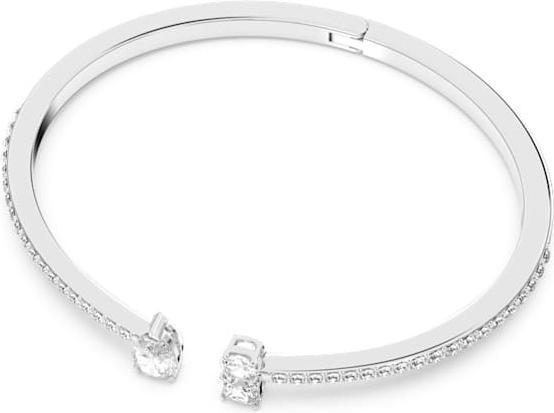 Immagine prodotto Swarovski attrarre il braccialetto S (5.60 cm, Acciaio inossidabile)