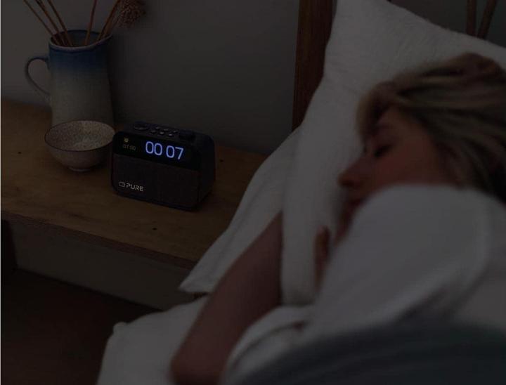 Image du produit Pure Moment (FM, DAB+ DAB, Bluetooth)