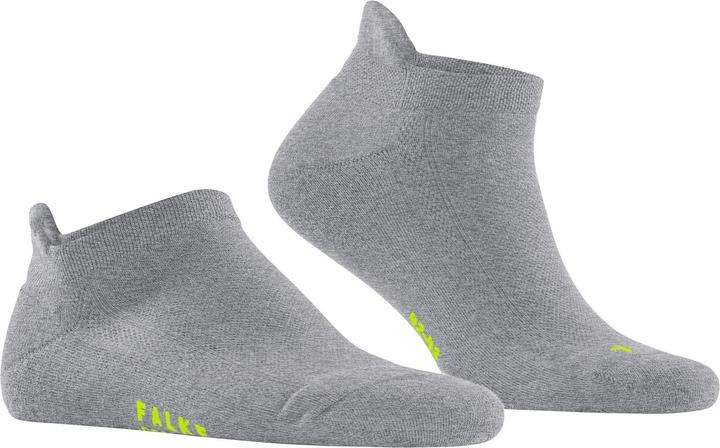 Actual product image Falke Cool Kick (pack of 3, 35 - 36)