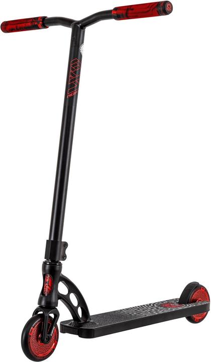 Actual product image Mgp Scooter VX9