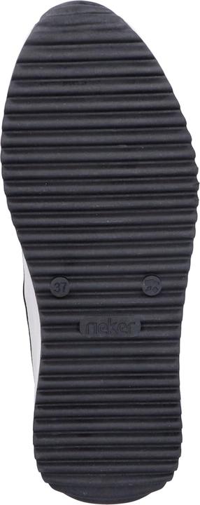 Actual product image Rieker Sneaker (41)