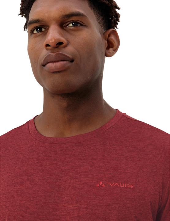 Actual product image Vaude Essential T-Shirt (L)