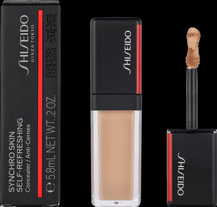 Produktbild Shiseido Synchro Skin Self-Refreshing - Liquid Concealer Light 203 (Nude)