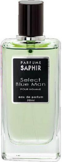 Produktbild Saphir Selectue Pour Homme - Eau De Parfum - 50Ml (Eau de Parfum, 50 ml)