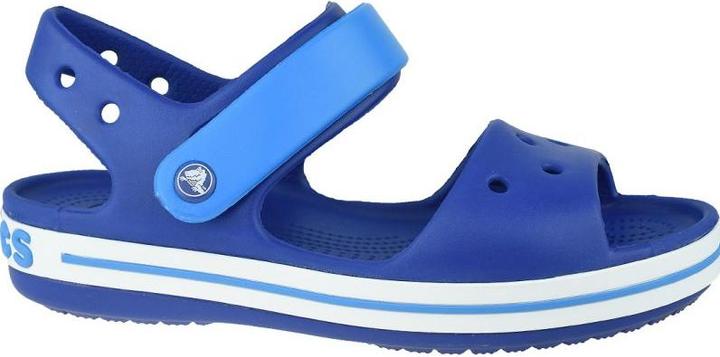 Actual product image Crocs Crocband Sandal (20)