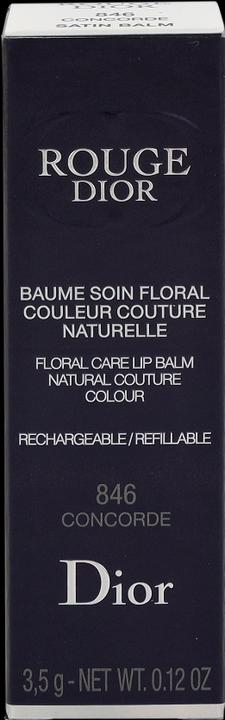 Image du produit Dior Rouge Contour (846 Concorde)