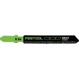 Actual product image Festool Jigsaw Blade R 54 G Riff