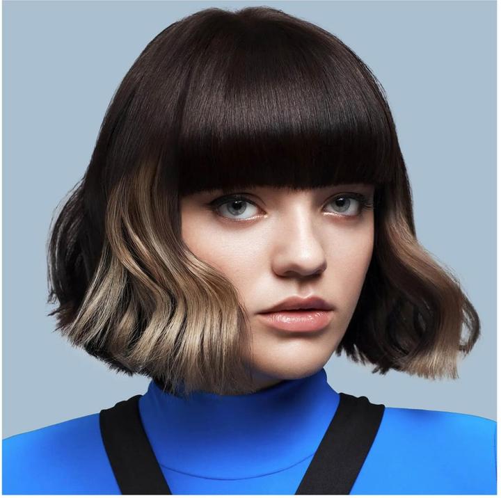 Image du produit Revlon Professional Crème Nutri-Color - Pearly Ash Brown 512 (512)