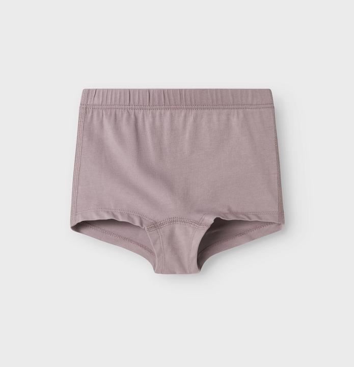 Produktbild Name it Nmftights 3p Barely Pink Bow Noos (92, 5er Pack)