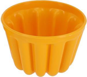 Actual product image Patisse Pudding mould 4 pieces ø7cm (7 cm)
