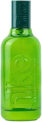 NoName Nike Ginger Tonic Man Edt 100 ml (Eau de Toilette, 100 ml)