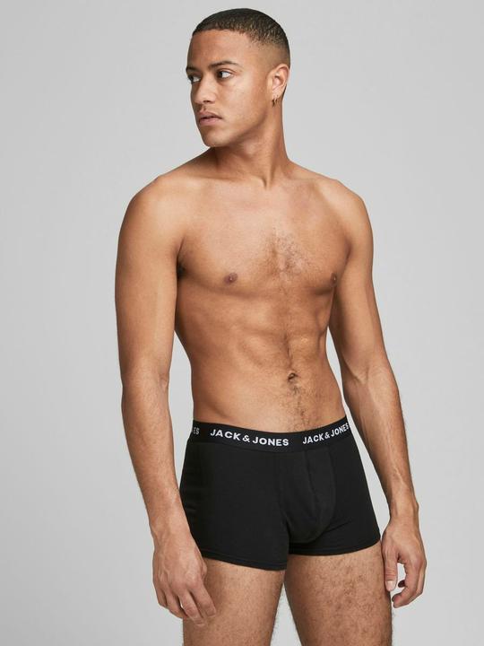 Image du produit Jack & Jones Solid (XXL, paquet de 10)