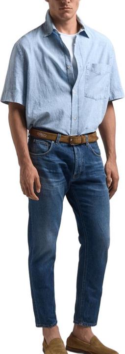 Produktbild Dondup Jeans Blu (29)