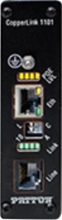 Produktbild Patton Outdoor CopperLink PoE Remote Extender (Extender)