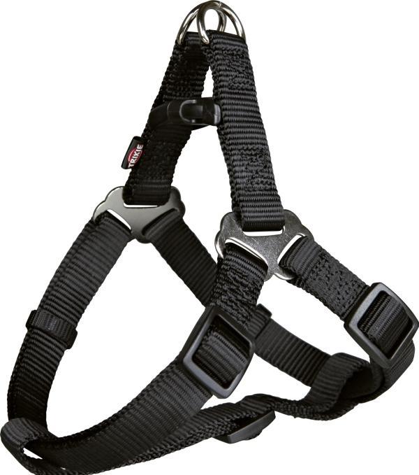 Produktbild Trixie Premium One Touch Geschirr (XL, Hund, Hundesport)