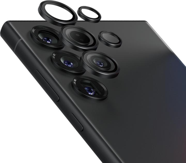 Produktbild PanzerGlass Hoops (1 Stück, Samsung Galaxy S25 Ultra)