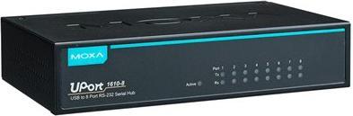 Produktbild Moxa UPort 1610-8