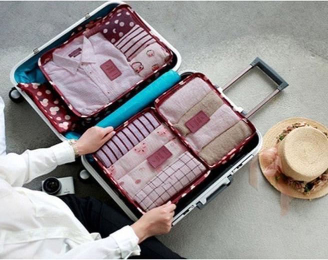 Produktbild Packsystem (Packsystem)
