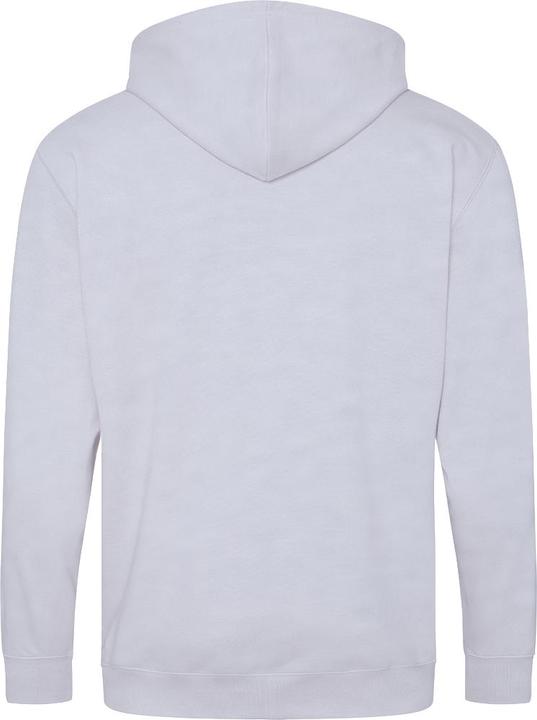 Actual product image Awdis Hooded jacket Hooded pullover Hoodie with zip (L)