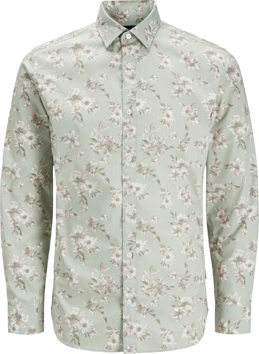 Jack & Jones Slim Fit Hemd Hemd
