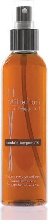 Produktbild Millefiori Sandalo Bergamotto (150 ml)