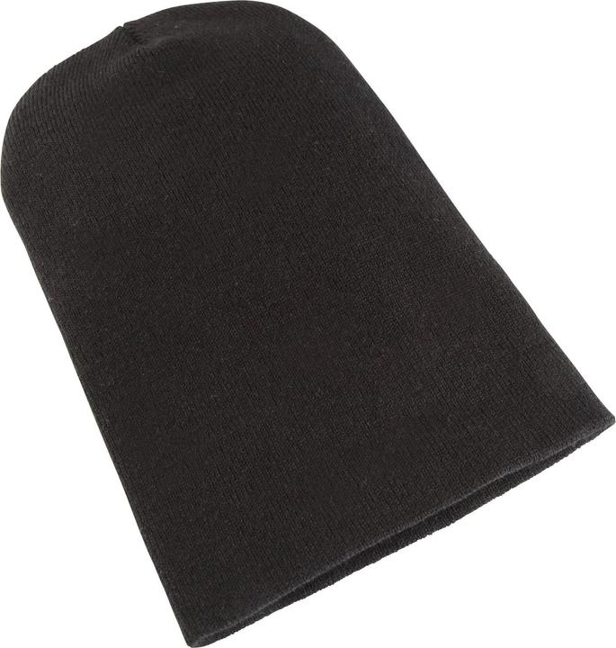 Produktbild Yupoong Flexfit Wintermütze Beanie Strickmütze Lang (One Size)