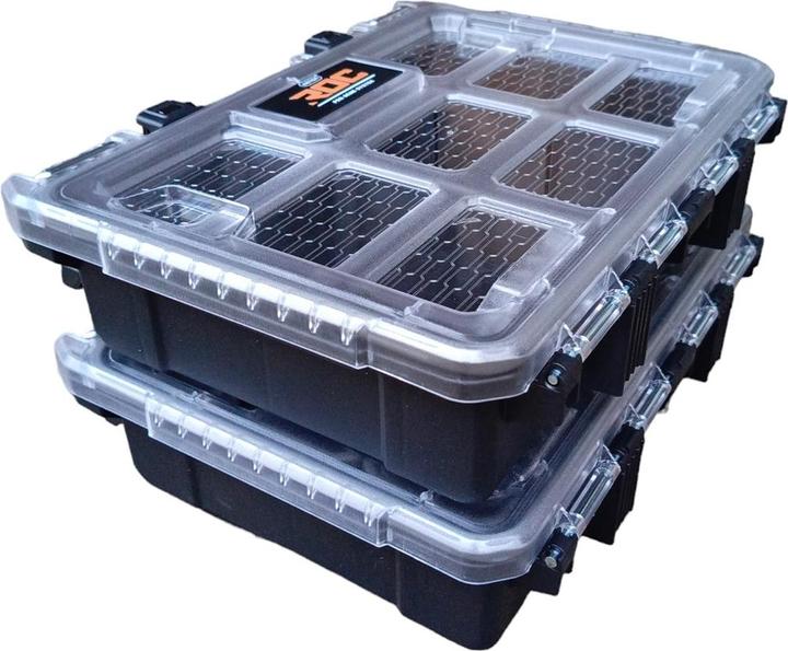 Produktbild Keter Ein kleiner Organizer ROC PRO GEAR 2.0