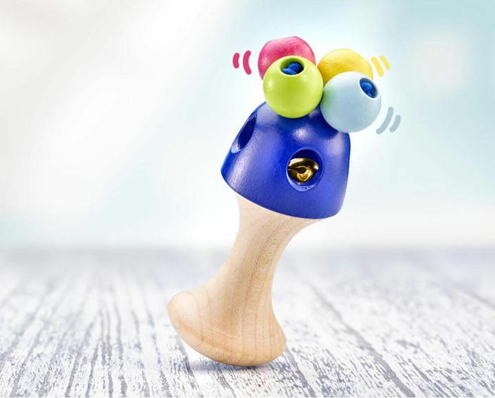 Immagine prodotto Selecta Spielzeug Impugnatura Girali Colori