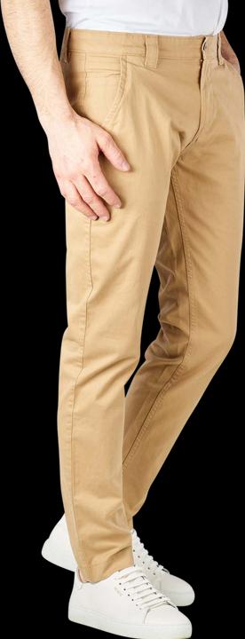 Immagine prodotto Tommy Hilfiger Tommy Jeans Scanton Chino Slim Fit Beige (W31/L34)