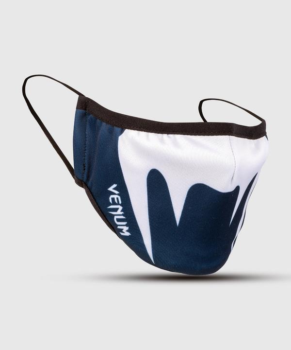 Actual product image Venum Face Mask Blue/White (1 x)