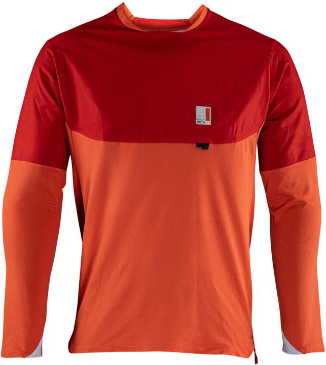 Produktbild Leatt Jersey MTB AllMtn 4.0 - Glow (XXL)