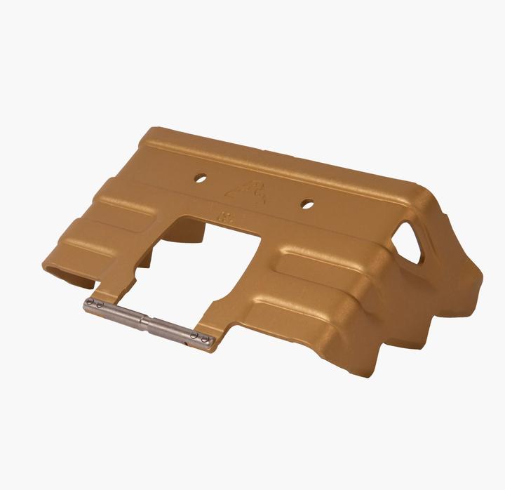 Image du produit Dynafit Crampons 130Mm Couteaux 130Mm (Freeride Mountain)
