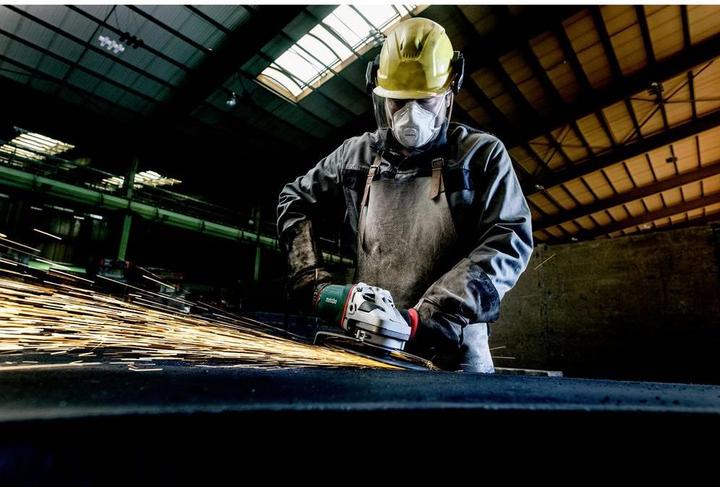 Productafbeelding Metabo WE 26-230 MVT Snelle haakse slijper (230 mm)