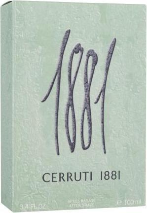 Produktbild Nino Cerruti 1881 After Shave Lotion (Lotion, 100 ml)