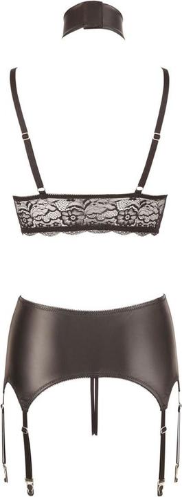 Produktbild Cottelli Collection Bondage Straps (S)
