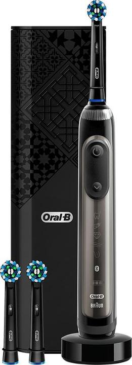 Produktbild Oral-B Genius X (Oszillierende Zahnbürste)