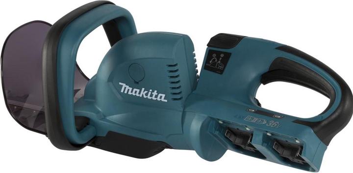 Produktbild Makita DUH551Z (Akkuheckenschere)