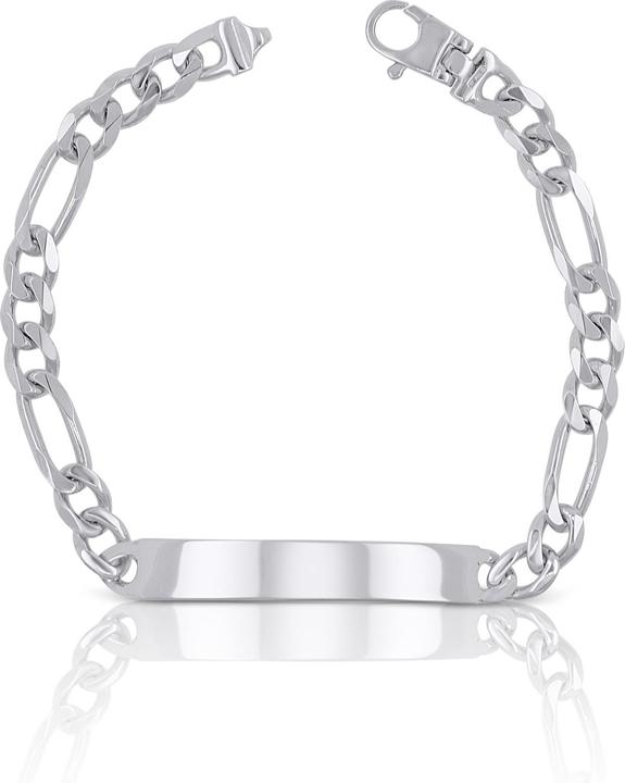 Muau Figaro (21 cm, Silber 925)