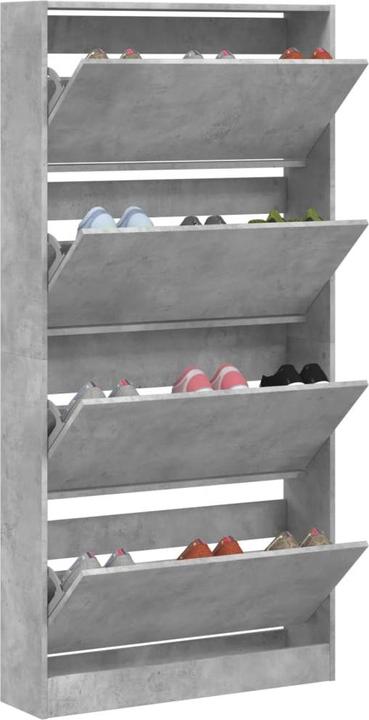 Immagine prodotto VidaXL Jennica (80 x 21 x 163,5 cm)