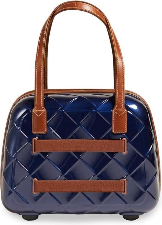 Actual product image Stratic Leather & More - Hard Case Beautycase (15 l, Hand luggage (up to 50 litres))